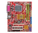 PL. MSI G41M4-L MS-7592